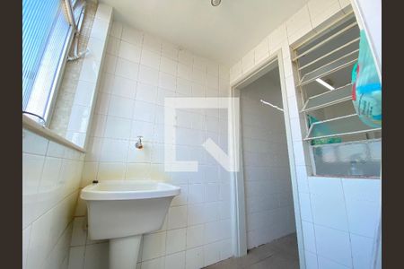 Apartamento para alugar com 60m², 2 quartos e 1 vagaÁrea de serviço 