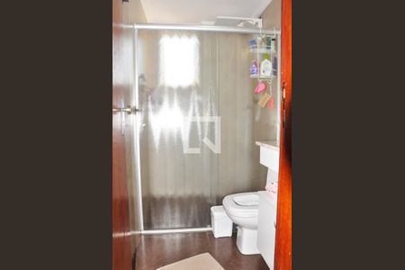 Apartamento à venda com 62m², 2 quartos e 2 vagas Apartamento à venda com 62m², 2 quartos e 2 vagasDetalhe Banheiro Social