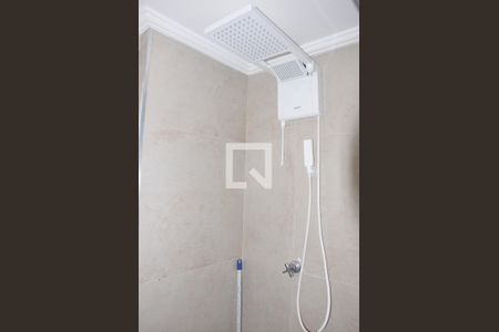 Apartamento à venda com 62m², 2 quartos e 2 vagas Apartamento à venda com 62m², 2 quartos e 2 vagasDetalhe Banheiro Social