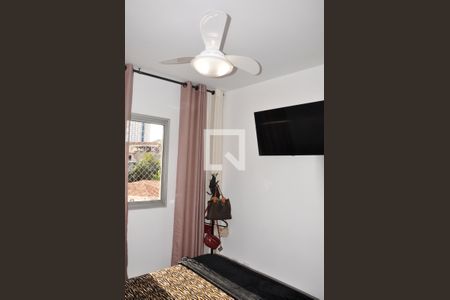 Apartamento à venda com 62m², 2 quartos e 2 vagas Apartamento à venda com 62m², 2 quartos e 2 vagasDetalhe Quarto 01