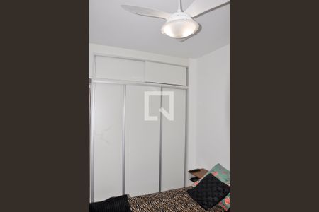 Apartamento à venda com 62m², 2 quartos e 2 vagas Apartamento à venda com 62m², 2 quartos e 2 vagasDetalhe Quarto 01