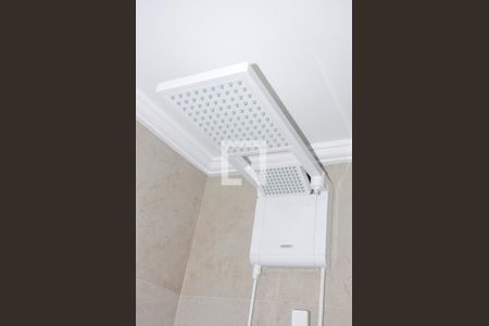 Apartamento à venda com 62m², 2 quartos e 2 vagas Apartamento à venda com 62m², 2 quartos e 2 vagasDetalhe Banheiro Social