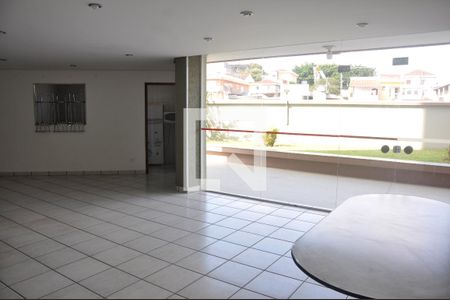 Apartamento à venda com 62m², 2 quartos e 2 vagas Apartamento à venda com 62m², 2 quartos e 2 vagasSalao de Festas