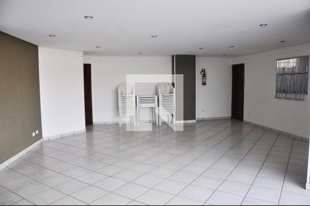 Apartamento à venda com 62m², 2 quartos e 2 vagas Apartamento à venda com 62m², 2 quartos e 2 vagasSalão de Festas