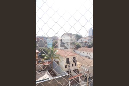 Apartamento à venda com 62m², 2 quartos e 2 vagas Apartamento à venda com 62m², 2 quartos e 2 vagasVista do Quarto 01