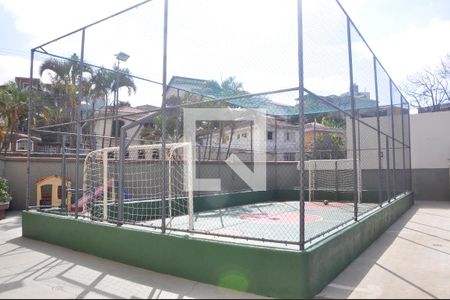 Apartamento à venda com 62m², 2 quartos e 2 vagas Apartamento à venda com 62m², 2 quartos e 2 vagasQuadra Esportiva