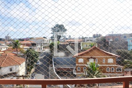 Apartamento à venda com 62m², 2 quartos e 2 vagas Apartamento à venda com 62m², 2 quartos e 2 vagasVista da Varanda