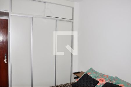 Apartamento à venda com 62m², 2 quartos e 2 vagas Apartamento à venda com 62m², 2 quartos e 2 vagasDetalhe Quarto 01