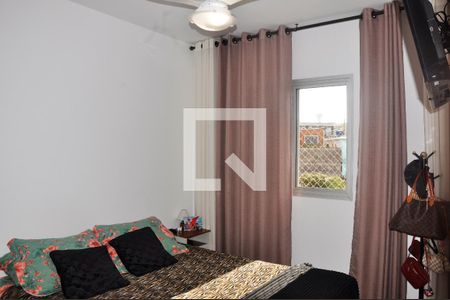 Apartamento à venda com 62m², 2 quartos e 2 vagas Apartamento à venda com 62m², 2 quartos e 2 vagasDetalhe Quarto 01