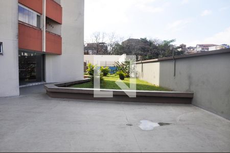 Apartamento à venda com 62m², 2 quartos e 2 vagas Apartamento à venda com 62m², 2 quartos e 2 vagasÁrea comum