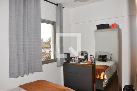 Apartamento à venda com 62m², 2 quartos e 2 vagas Apartamento à venda com 62m², 2 quartos e 2 vagasDetalhe Quarto 02