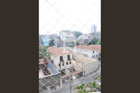 Apartamento à venda com 62m², 2 quartos e 2 vagas Apartamento à venda com 62m², 2 quartos e 2 vagasVista do Quarto 02