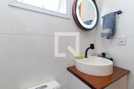 Apartamento para alugar com 84m², 2 quartos e 1 vagaBanheiro 1