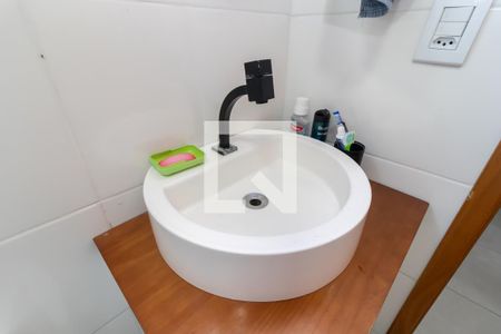 Apartamento para alugar com 84m², 2 quartos e 1 vagaBanheiro 1