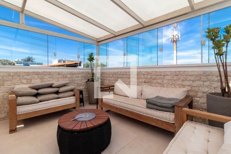 Apartamento para alugar com 84m², 2 quartos e 1 vagaÁrea de Lazer