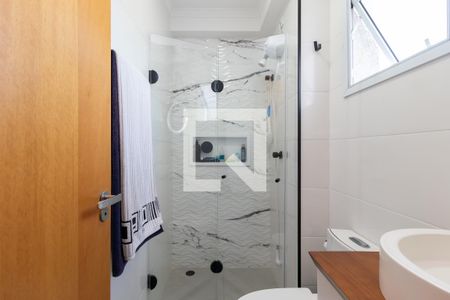 Apartamento para alugar com 84m², 2 quartos e 1 vagaBanheiro 1