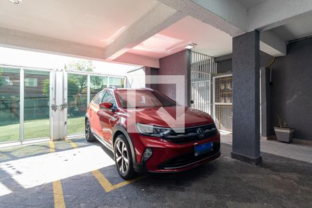 Apartamento para alugar com 84m², 2 quartos e 1 vagaGaragem