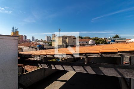 Apartamento para alugar com 84m², 2 quartos e 1 vagaVista da Área de Lazer