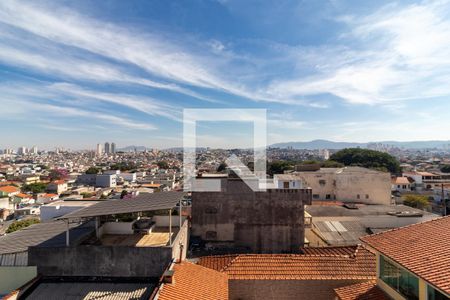 Apartamento para alugar com 84m², 2 quartos e 1 vagaVista da Área de Lazer