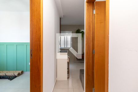 Apartamento para alugar com 84m², 2 quartos e 1 vagaCorredor dos Quartos