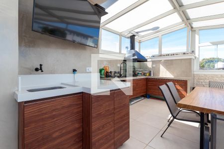 Apartamento para alugar com 84m², 2 quartos e 1 vagaÁrea de Serviço