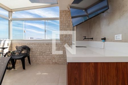 Apartamento para alugar com 84m², 2 quartos e 1 vagaÁrea de Serviço