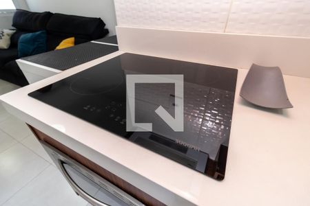 Apartamento para alugar com 84m², 2 quartos e 1 vagaCozinha