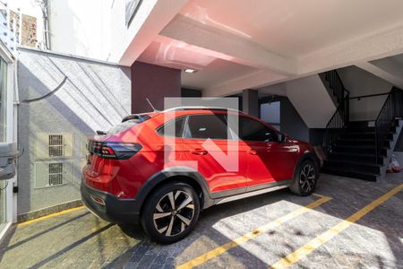 Apartamento para alugar com 84m², 2 quartos e 1 vagaGaragem