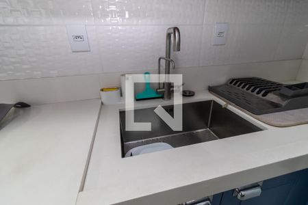 Apartamento para alugar com 84m², 2 quartos e 1 vagaCozinha