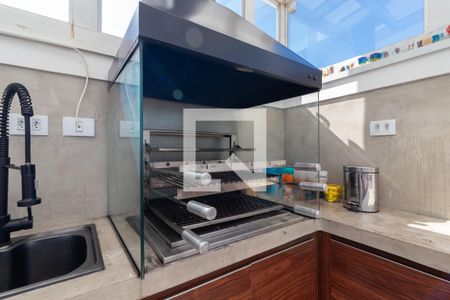 Apartamento para alugar com 84m², 2 quartos e 1 vagaÁrea de Lazer