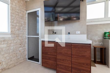 Apartamento para alugar com 84m², 2 quartos e 1 vagaÁrea de Serviço