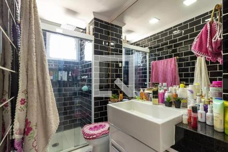 Apartamento à venda com 1 quarto, 64m² em Brás, São Paulo