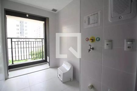 Apartamento para alugar com 3 quartos, 105m² em Vila Dom Pedro I, São Paulo