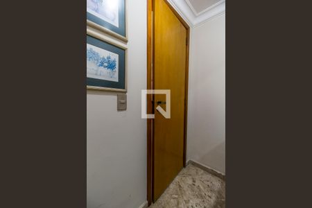 Lavabo de casa de condomínio para alugar com 4 quartos, 320m² em Residencial Dez (alphaville), Santana de Parnaíba