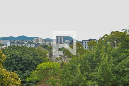 Apartamento à venda com 115m², 4 quartos e 1 vagaVista do Quarto 1