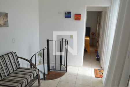 Apartamento à venda com 115m², 4 quartos e 1 vagaSala