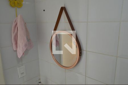 Apartamento à venda com 115m², 4 quartos e 1 vagaBanheiro da Suíte