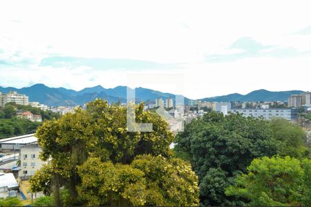 Apartamento à venda com 115m², 4 quartos e 1 vagaVista da Área de Serviço