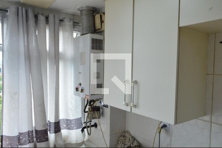 Apartamento à venda com 115m², 4 quartos e 1 vagaÁrea de Serviço