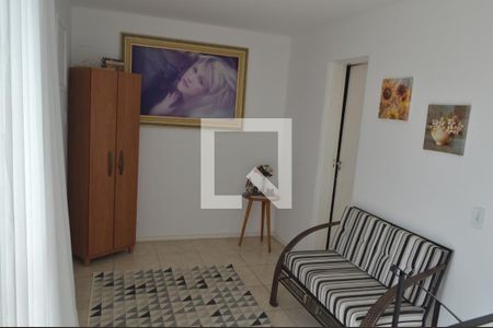 Apartamento à venda com 115m², 4 quartos e 1 vagaSala