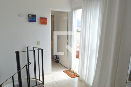 Apartamento à venda com 115m², 4 quartos e 1 vagaSala