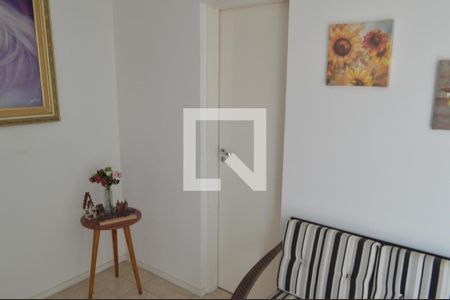 Apartamento à venda com 115m², 4 quartos e 1 vagaQuarto 3