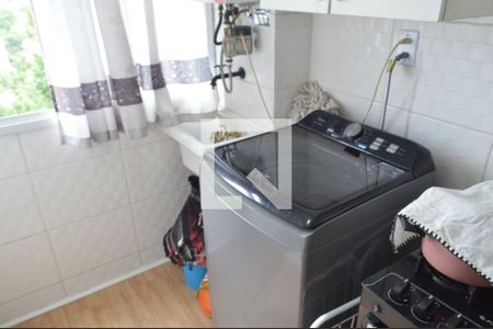 Apartamento à venda com 115m², 4 quartos e 1 vagaÁrea de Serviço