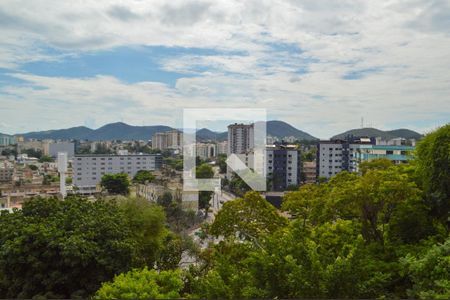 Apartamento à venda com 115m², 4 quartos e 1 vagaVista do Terraço