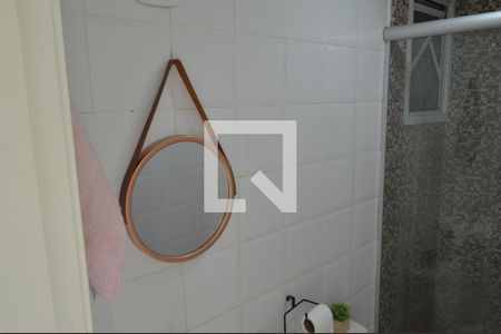 Apartamento à venda com 115m², 4 quartos e 1 vagaBanheiro da Suíte