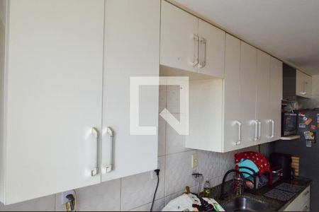 Apartamento à venda com 115m², 4 quartos e 1 vagaCozinha