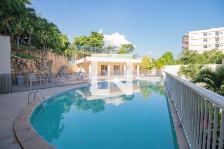 Apartamento à venda com 115m², 4 quartos e 1 vagaÁrea comum - Piscina