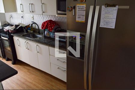 Apartamento à venda com 115m², 4 quartos e 1 vagaCozinha