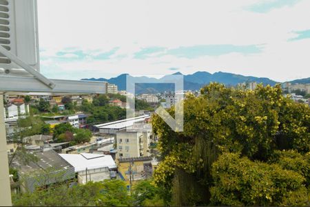 Apartamento à venda com 115m², 4 quartos e 1 vagaVista do Quarto 1