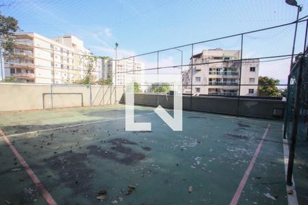 Apartamento à venda com 115m², 4 quartos e 1 vagaÁrea comum - Quadra Poliesportiva